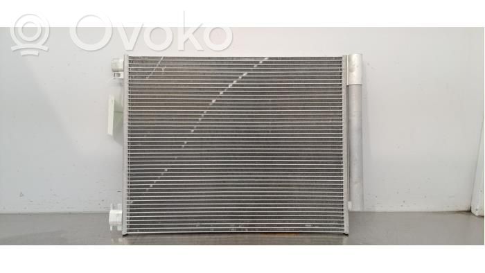 Renault Scenic IV - Grand scenic IV Radiateur condenseur de climatisation