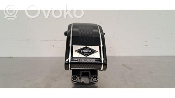Citroen DS7 Crossback Engine start stop button switch 
