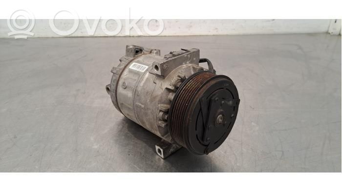 Renault Master III Compressore aria condizionata (A/C) (pompa)