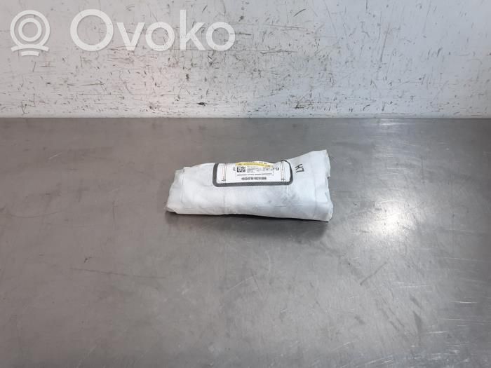 Ford Fiesta Airbag del asiento