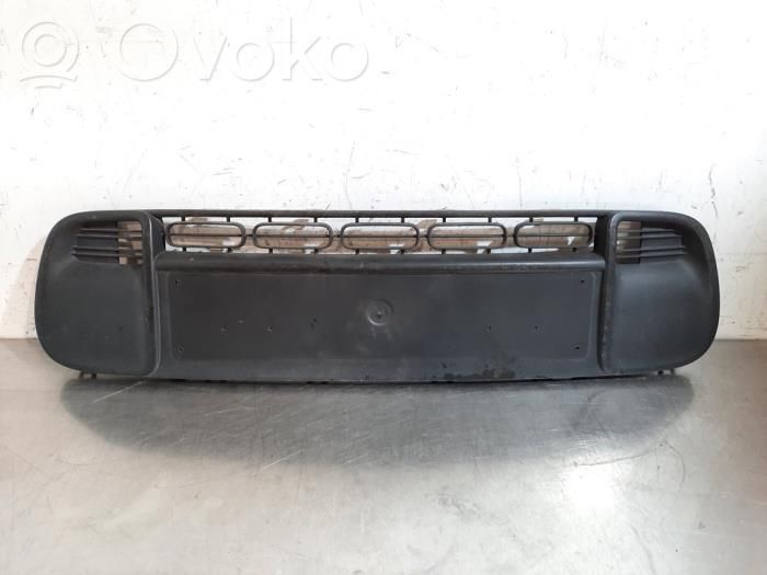Citroen C4 SpaceTourer Mascherina inferiore del paraurti anteriore