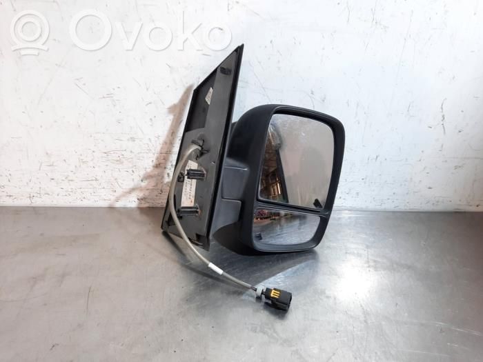 Peugeot Expert Specchietto retrovisore elettrico portiera anteriore 