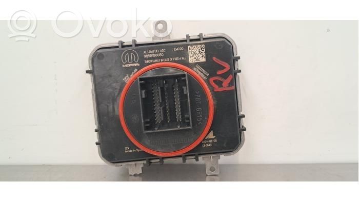 Peugeot 3008 III Modul control cu balast LED 