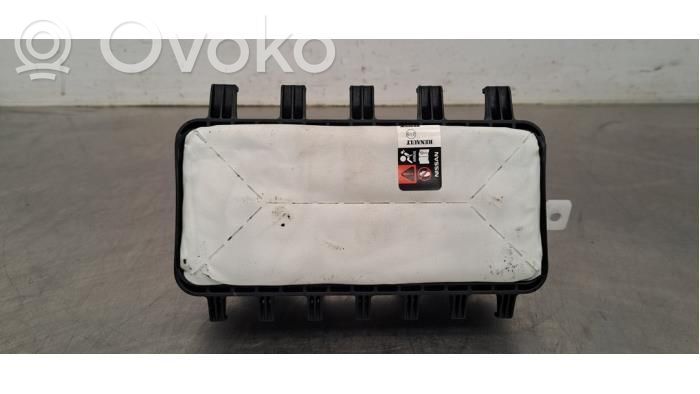 Renault Arkana Airbag del pasajero 