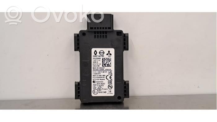 Sensor de radar Distronic   284E74819R,284E76422R,284E76422R