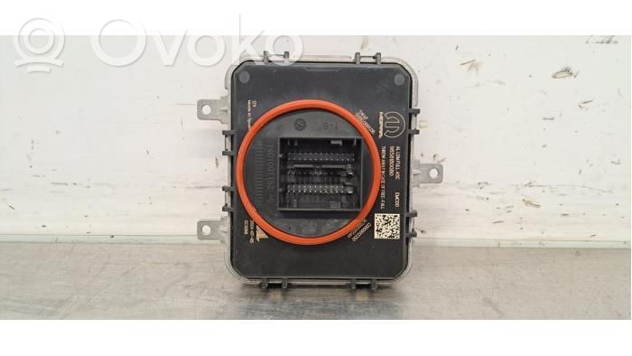Peugeot 3008 III Modul control cu balast LED 