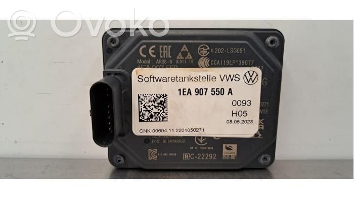 Distronic-anturi, tutka   1EA907550A,1EA907550A
