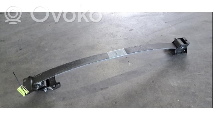 Renault Master IV Rear leaf spring 