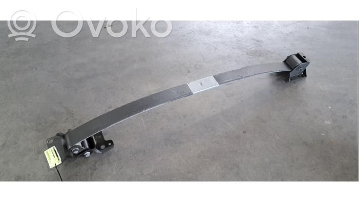 Renault Master IV Rear leaf spring 