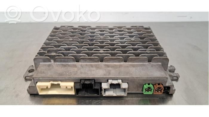 Ford Puma Camera control unit module 
