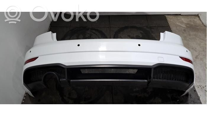 Audi A3 S3 8V Parachoques 