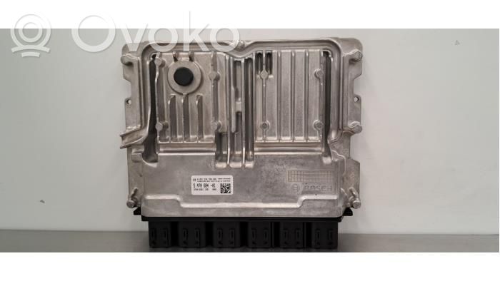 Mini One - Cooper F56 F55 Sterownik / Moduł ECU 