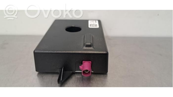 Mini One - Cooper F56 F55 Amplificator antenă aeriană 