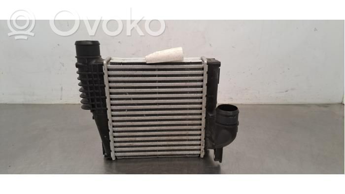 Peugeot 3008 II Radiatore intercooler
