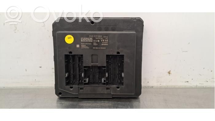 Seat Ibiza V (KJ) Modulo di controllo del corpo centrale 