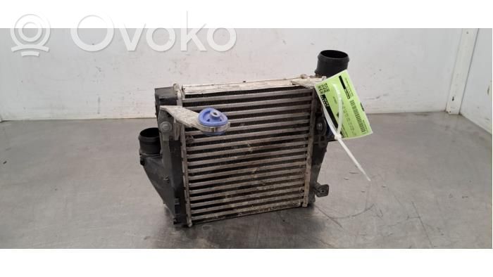 Peugeot Partner III Radiatore intercooler