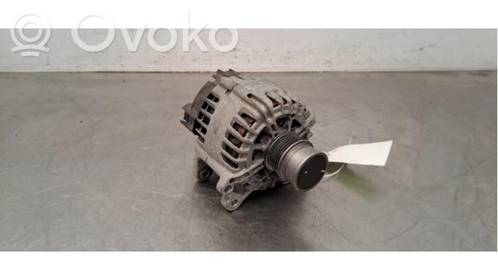 Generator/alternator   04E903015,04E903015
