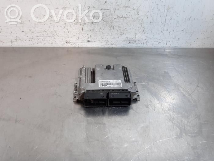Ford Transit Courier Engine control unit/module 