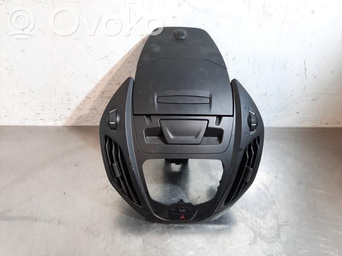 Ford Transit Courier Staufach Ablagefach 