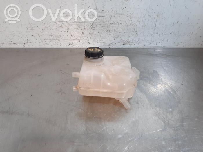 Ford Transit Courier Zbiornik wyrównawczy chłodziwa 