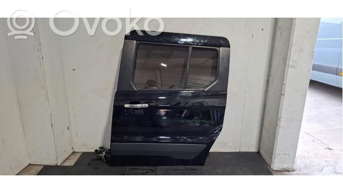 Ford Tourneo Side sliding door 