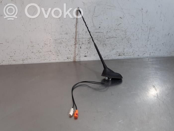 Peugeot 208 II Antenă radio 