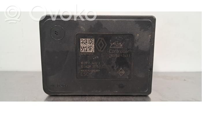 Renault Express ABS Blokas 