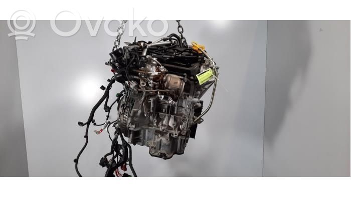 Engine   8201733029,8201733029
