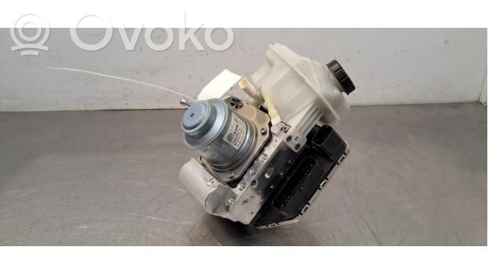 Audi e-tron Brake booster 