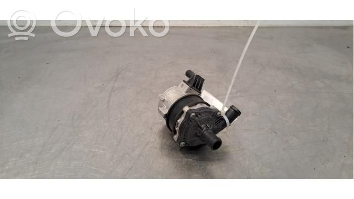 Audi e-tron Electric auxiliary coolant/water pump 