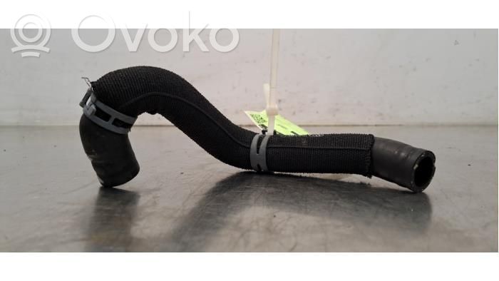 Audi e-tron Engine coolant pipe/hose 