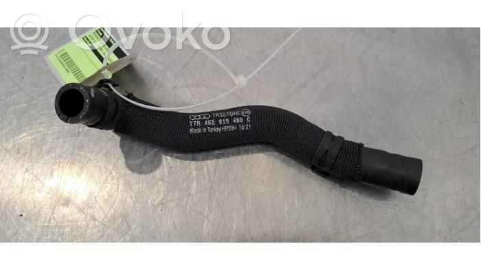 Engine coolant pipe/hose   4KE819460C