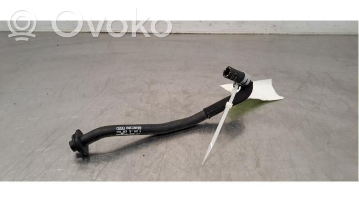 Audi e-tron Moottorin vesijäähdytyksen putki/letku 