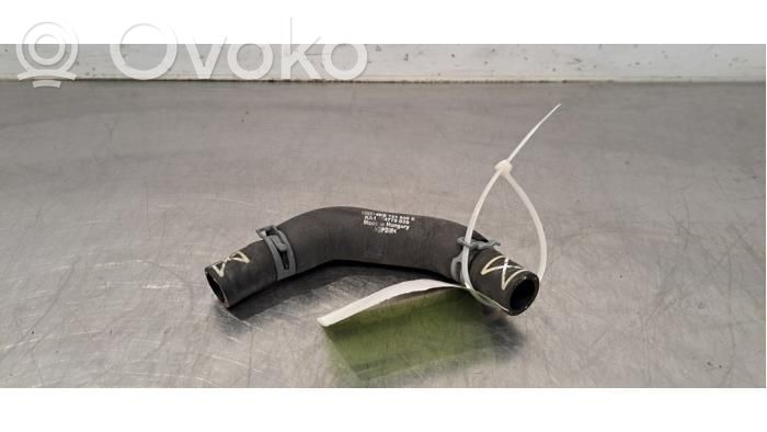 Audi e-tron Engine coolant pipe/hose 