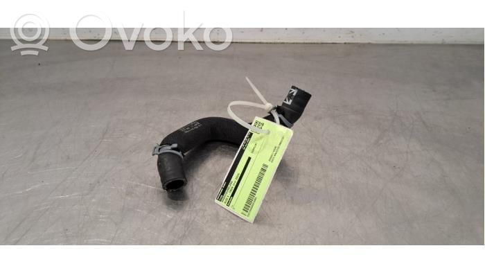 Audi e-tron Engine coolant pipe/hose 