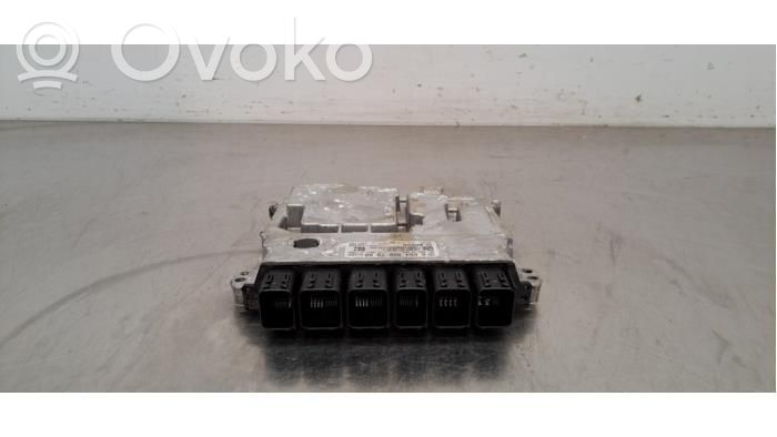 Unidad de control/módulo del motor   A6549007900,A6549007900