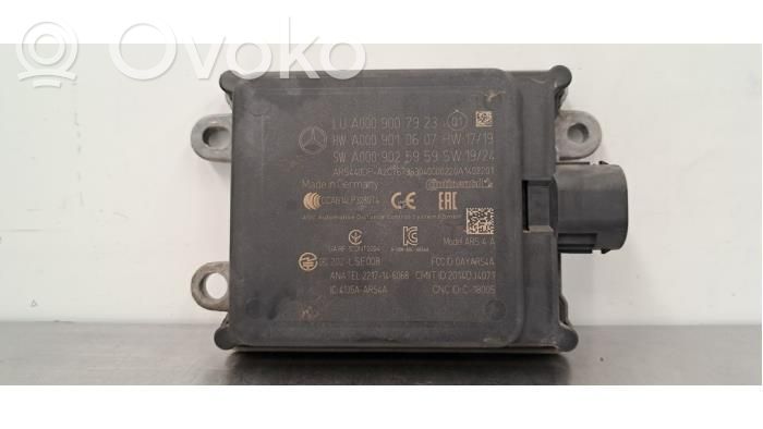 Mercedes-Benz C W205 Senzor radar distronic 