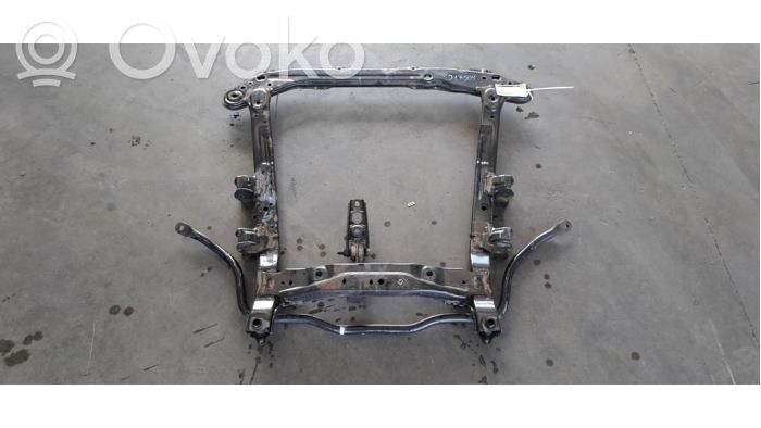 Dacia Lodgy Front subframe 