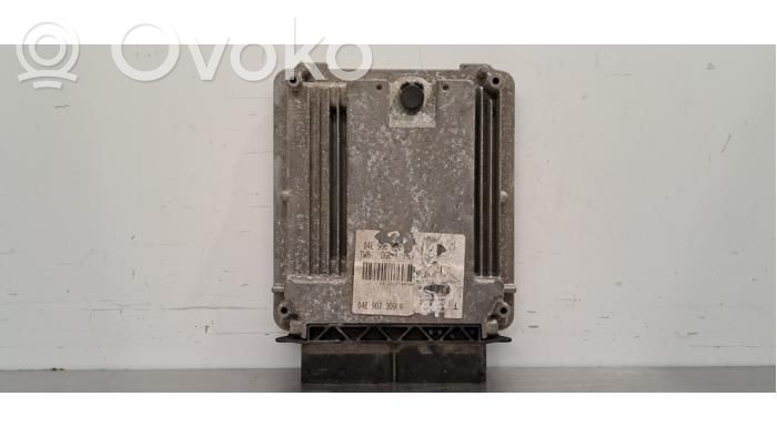 Audi A4 S4 B9 8W Engine control unit/module 