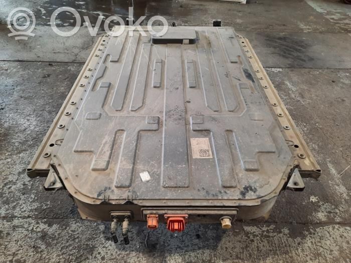 Ford Transit Batterie voiture electrique / hybride