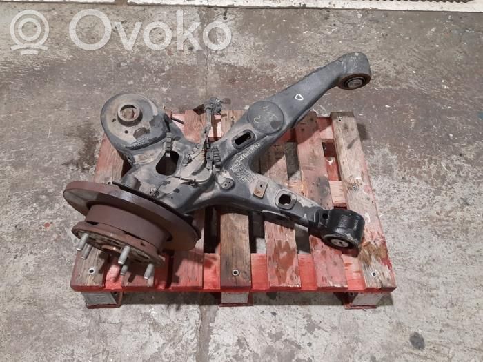 Querlenker hinten   NK415B946CA,2709474,2709474