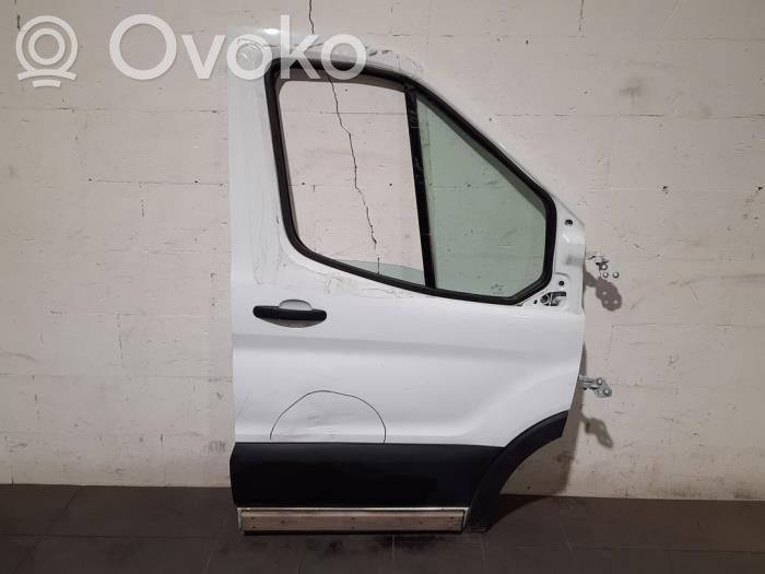 Ford Transit Durvis 