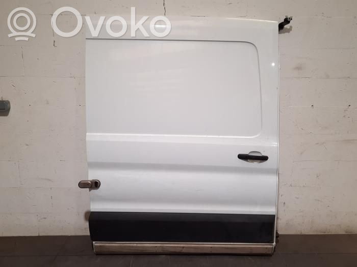 Ford Transit Portellone laterale scorrevole 