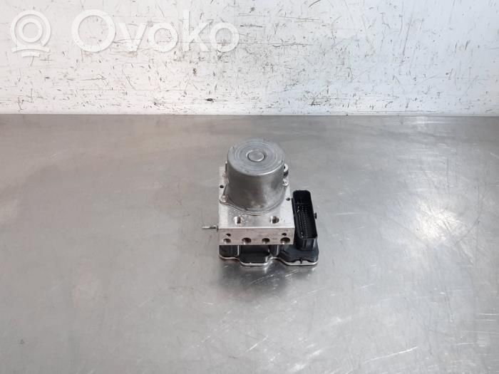 Ford Transit ABS Pump 