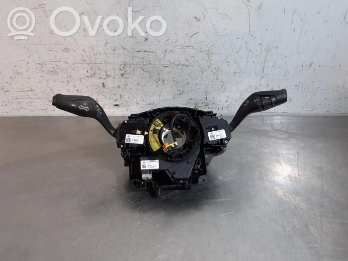 Ford Transit Bloc semnalizator și ștergător parbriz