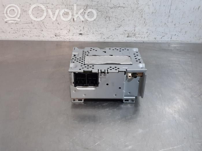 Ford Transit Radio / CD-Player / DVD-Player / Navigation 