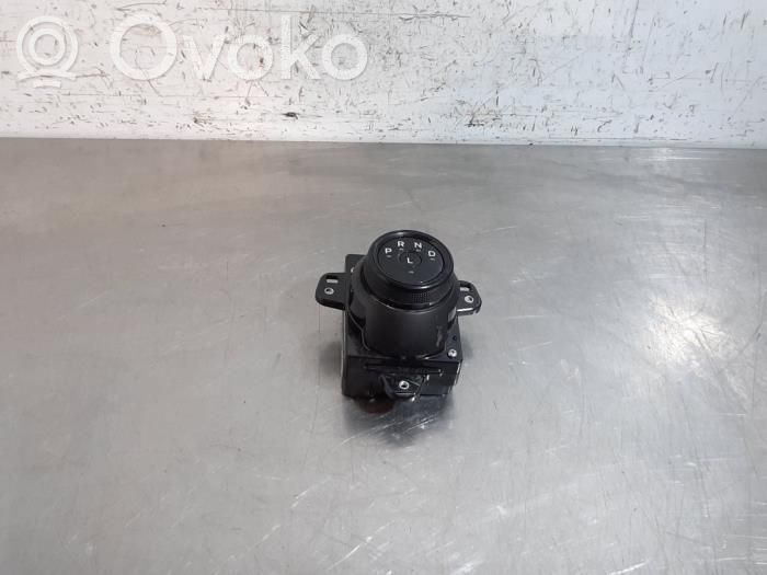 Ford Transit Gear selector 