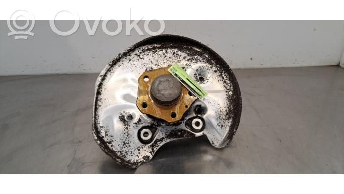 Audi A4 S4 B9 8W Mangueta de dirección de rueda trasera 