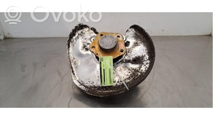 Audi A4 S4 B9 8W Achsschenkel hinten 