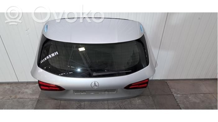 Mercedes-Benz B W247 Tylna klapa bagażnika 